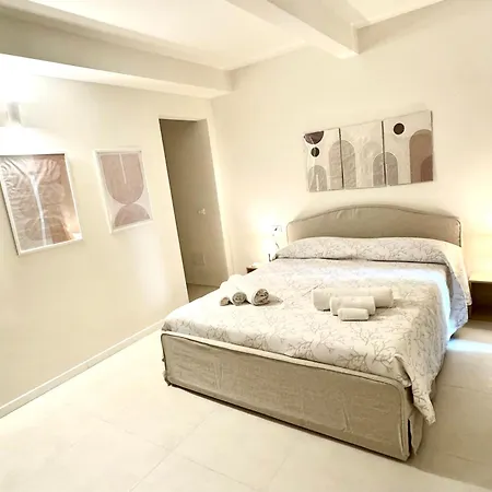 Prázdninový dům Almarea, A Un Passo Dal Mare Aci Castello