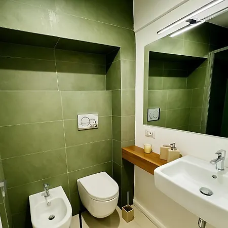 Almarea, A Un Passo Dal Mare