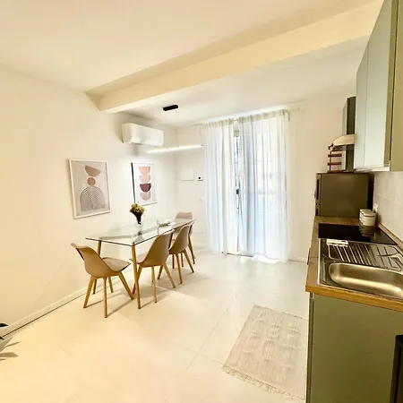 Prázdninový dům Almarea, A Un Passo Dal Mare Aci Castello