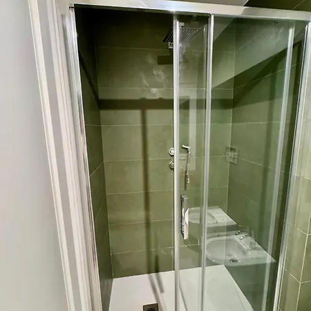 Prázdninový dům Almarea, A Un Passo Dal Mare *