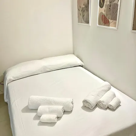 Prázdninový dům Almarea, A Un Passo Dal Mare *